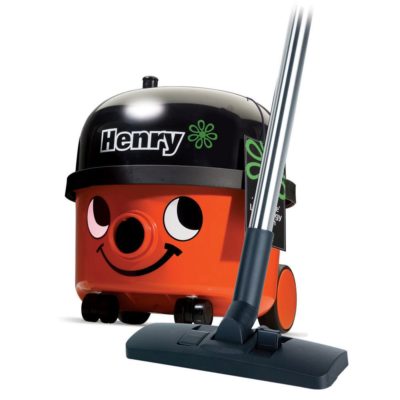 Numatic Eco Henry Vacuum Cleaner Numatic Eco Henry Vacuum Cleaner
